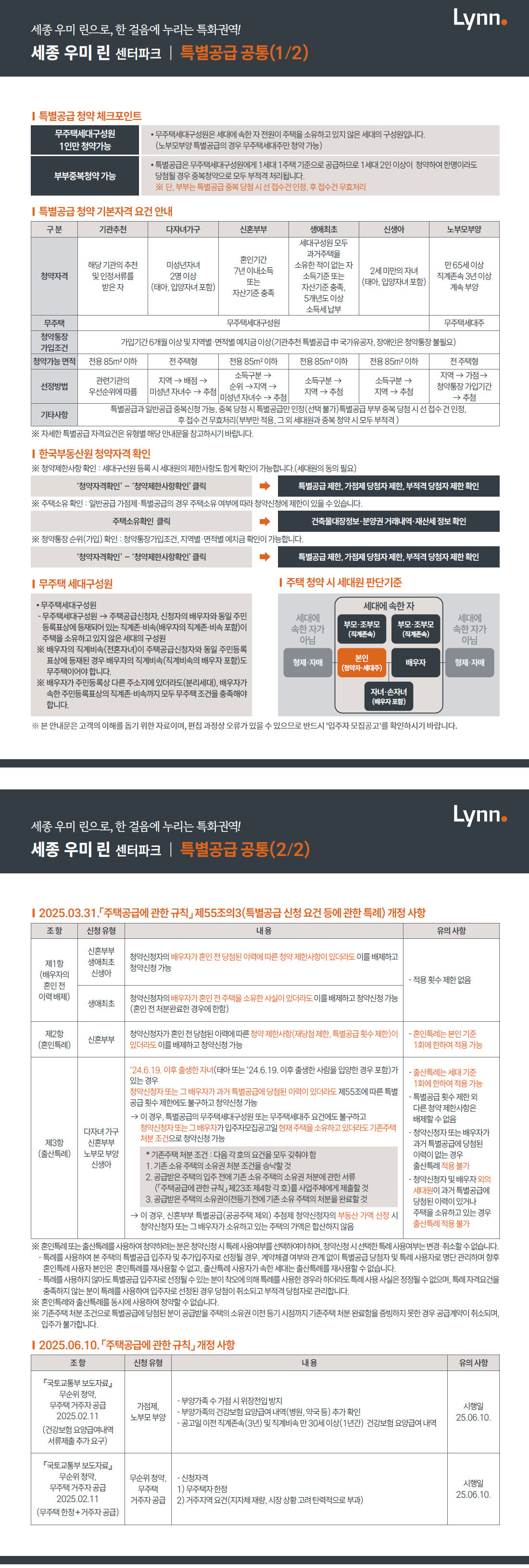공통안내